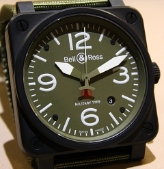 BELL &amp; ROSS(ベル＆ロス)
