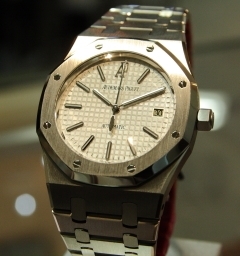 AUDEMARS PIGUET(オーデマ ピゲ)
