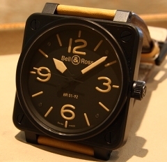 BELL &amp; ROSS(ベル＆ロス)
