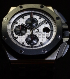 AUDEMARS PIGUET(オーデマ ピゲ)
