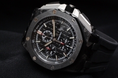 AUDEMARS PIGUET(オーデマ ピゲ)
