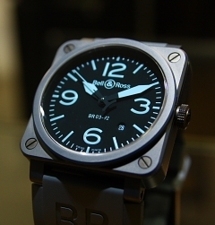 BELL &amp; ROSS(ベル＆ロス)
