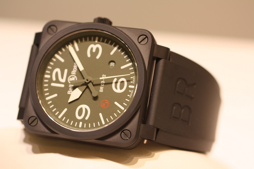 BELL &amp; ROSS(ベル＆ロス)
