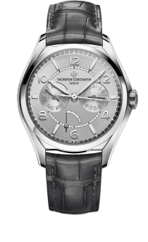 VACHERON CONSTANTIN(ヴァシュロン・コンスタンタン)
