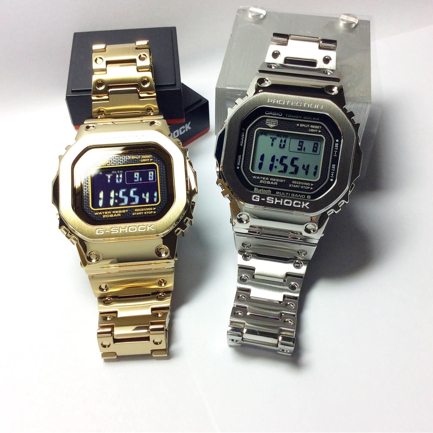 CASIO(カシオ)
