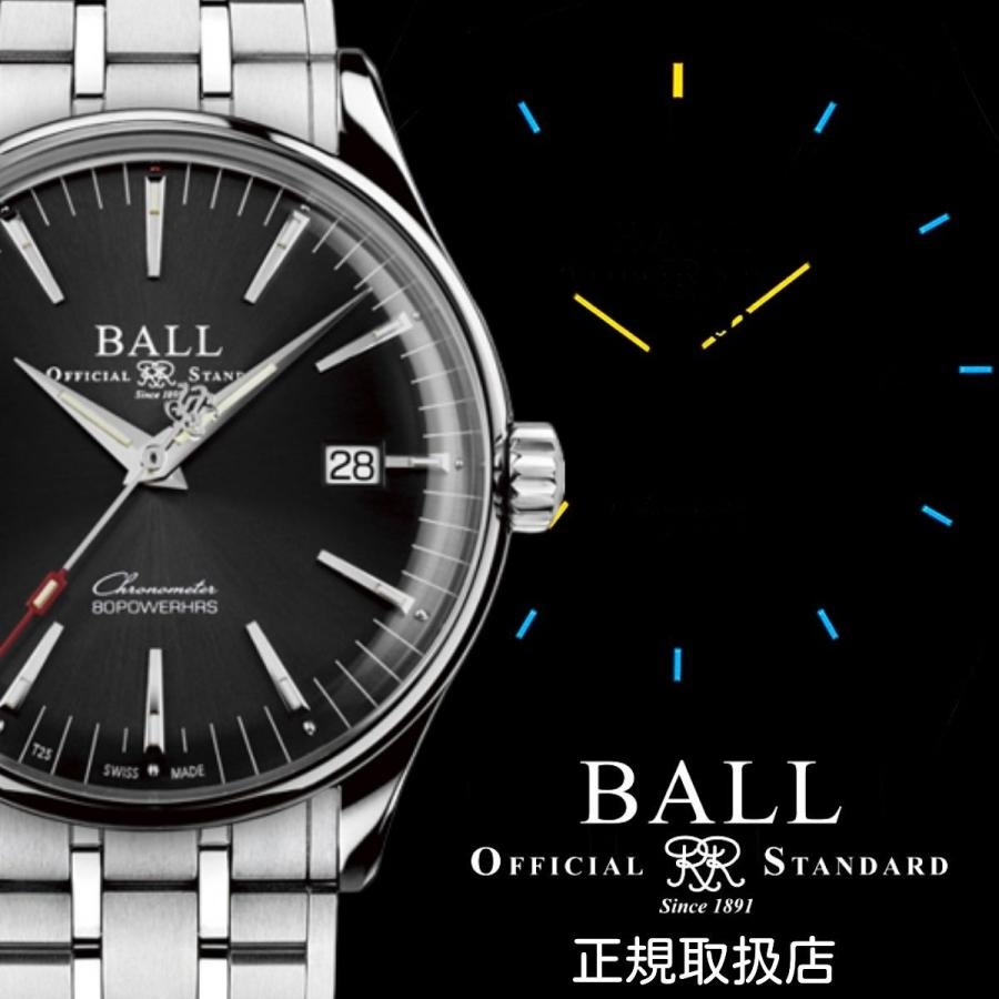 BALL WATCH(ボール ウォッチ)
