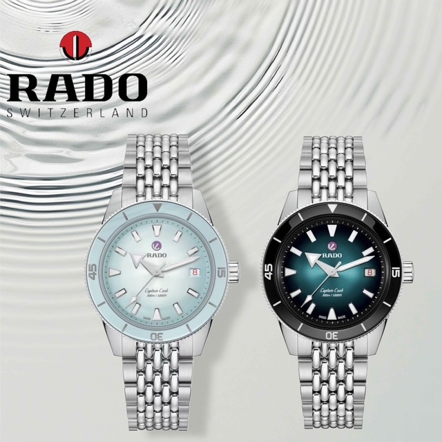 RADO(ラドー)

