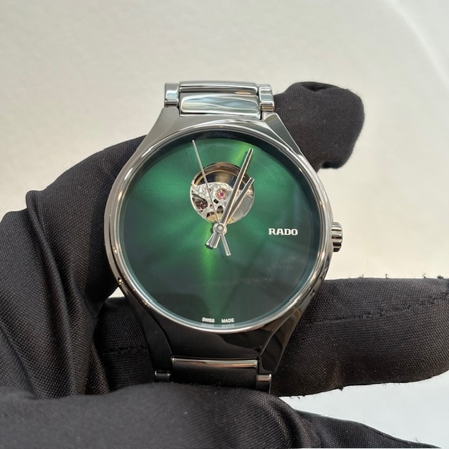 RADO(ラドー)
