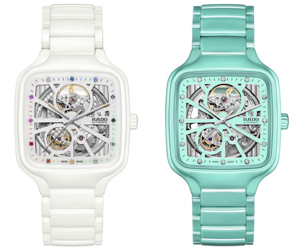 RADO(ラドー)
