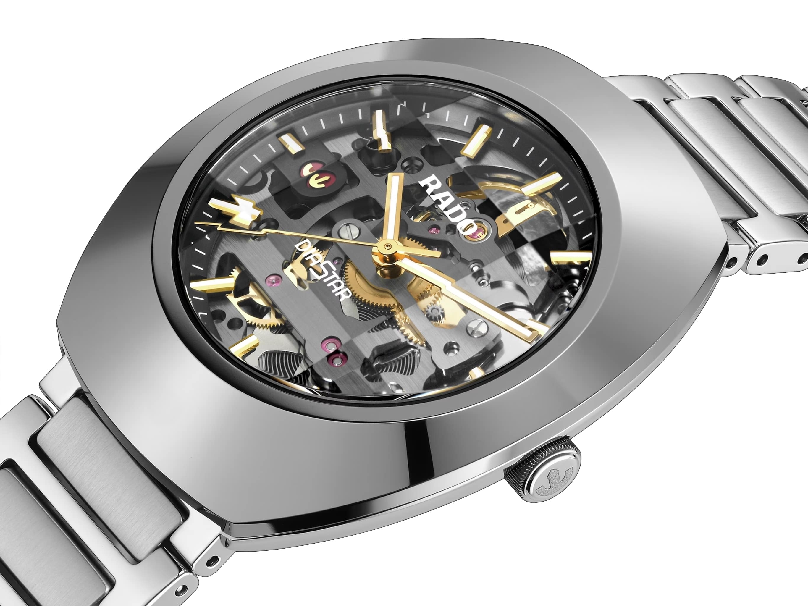 RADO(ラドー)
