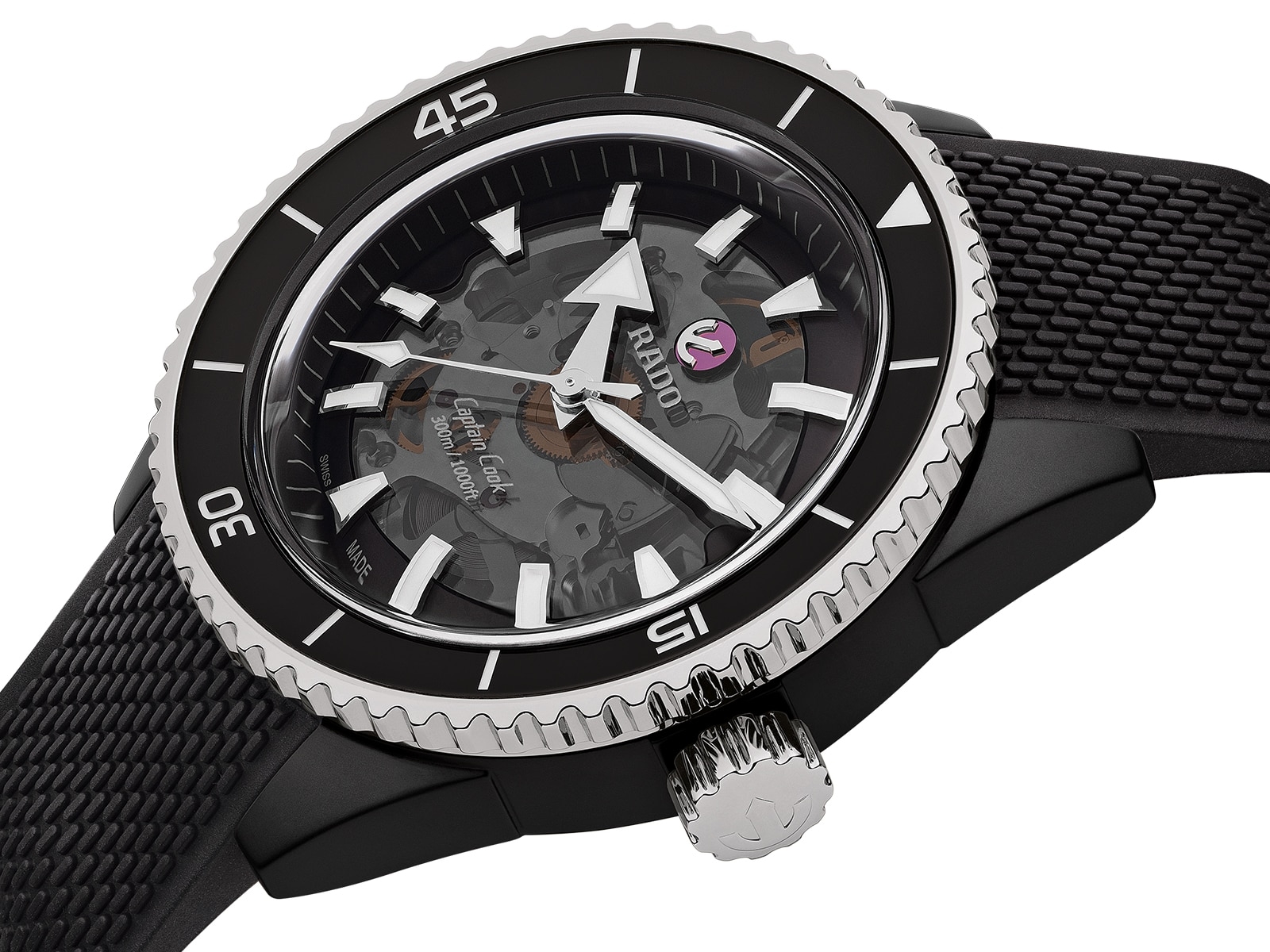 RADO(ラドー)

