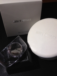 ISSEY MIYAKE
