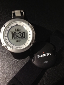 SUUNTO(スント)
