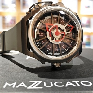 MAZZUCATO(マッツカート)
