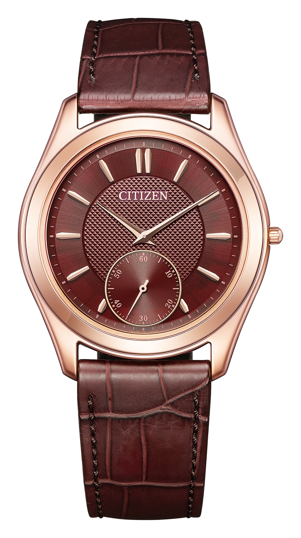 CITIZEN Eco-Drive One(シチズン エコ・ドライブ ワン)
