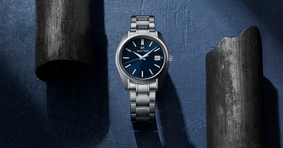 Grand Seiko(グランドセイコー)
