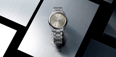 Grand Seiko(グランドセイコー)
