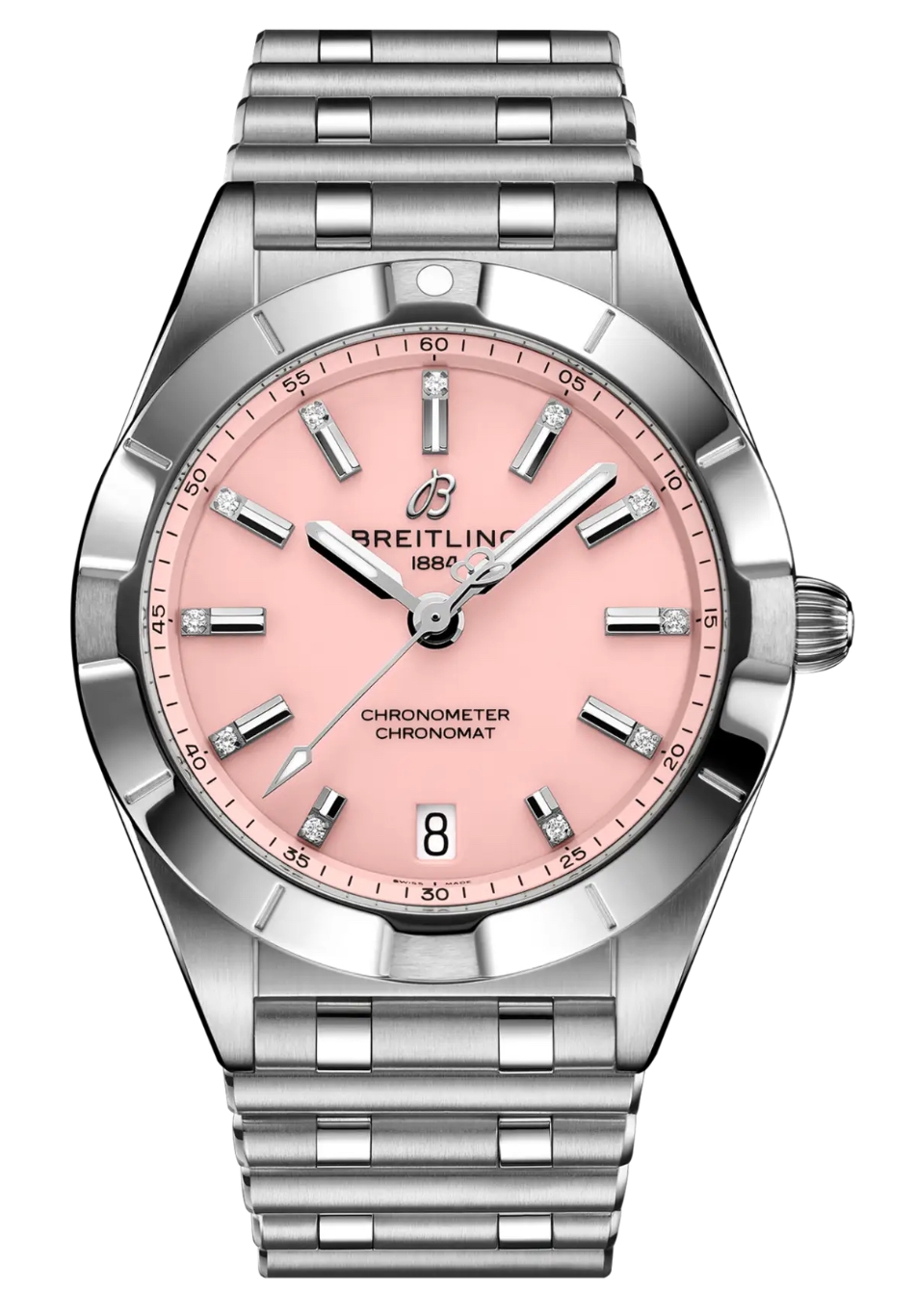 BREITLING(ブライトリング)
