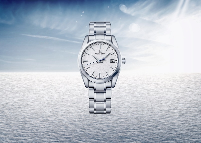Grand Seiko(グランドセイコー)
