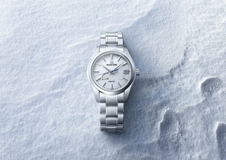 Grand Seiko(グランドセイコー)
