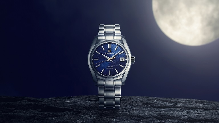 Grand Seiko(グランドセイコー)
