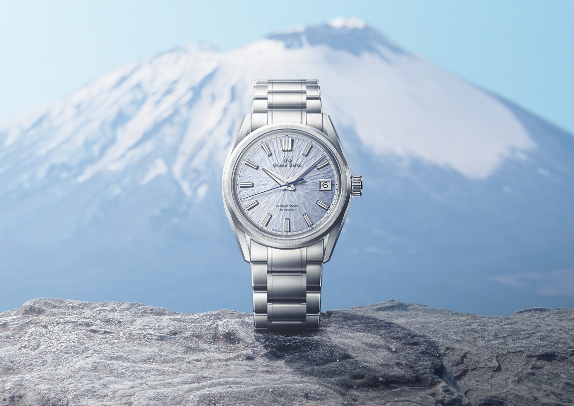 Grand Seiko(グランドセイコー)
