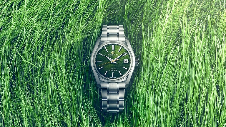Grand Seiko(グランドセイコー)
