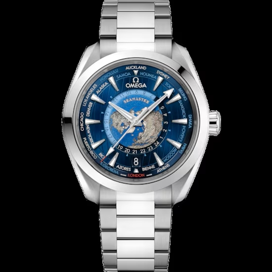 OMEGA(オメガ)
