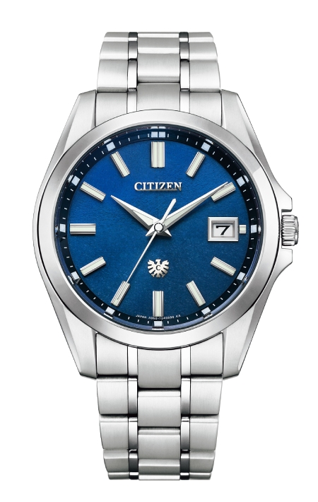 The CITIZEN(ザ・シチズン)

