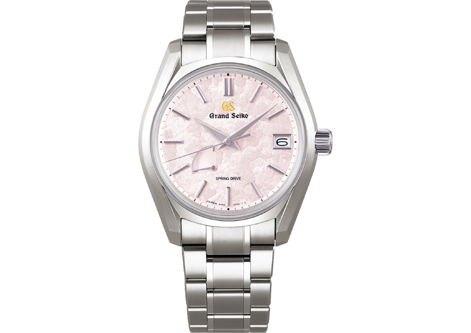 Grand Seiko(グランドセイコー)
