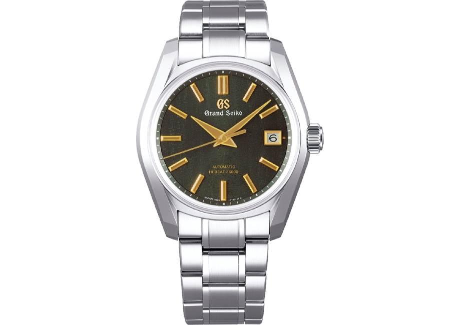 Grand Seiko(グランドセイコー)
