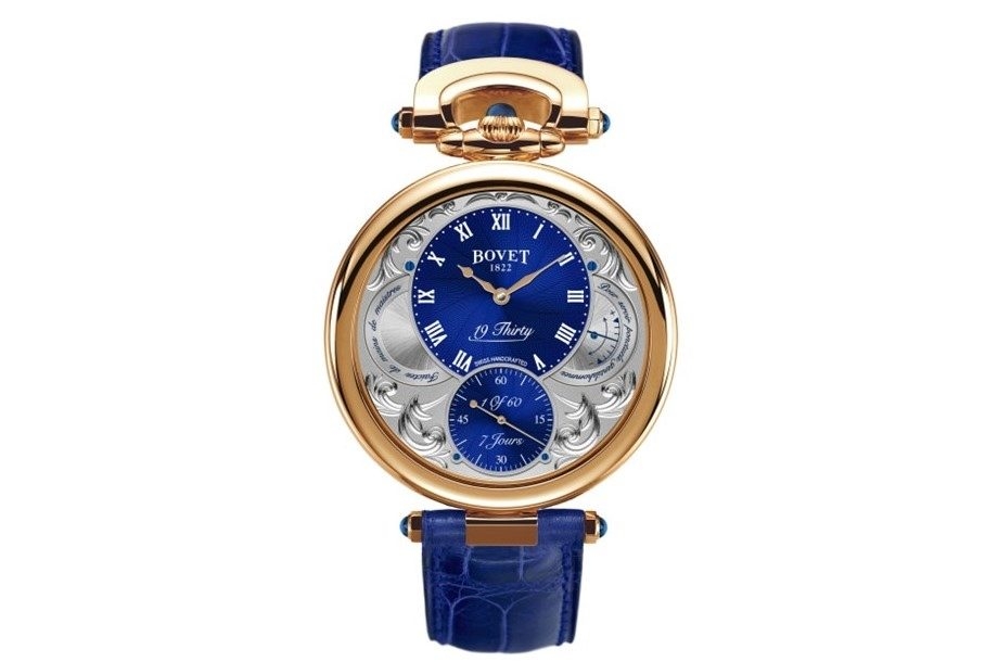 BOVET(ボヴェ)
