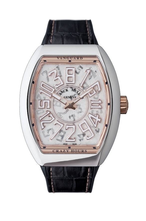 FRANCK MULLER(フランク ミュラー)
