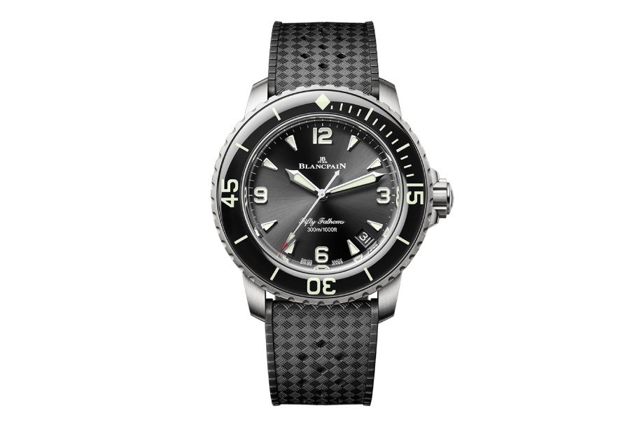 BLANCPAIN(ブランパン)
