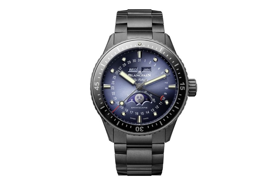 BLANCPAIN(ブランパン)
