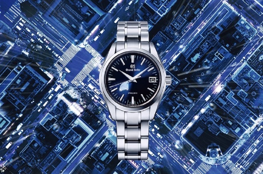 Grand Seiko(グランドセイコー)
