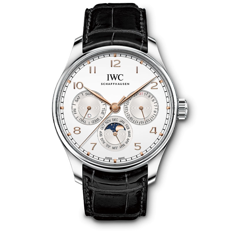 IWC(アイ・ダブリュー・シー)
