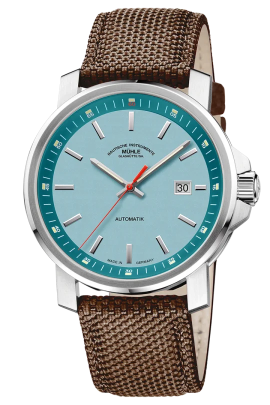 Muhle Glashutte(ミューレ　グラスヒュッテ)
