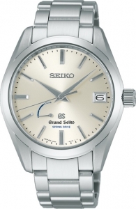 Grand Seiko(グランドセイコー)
