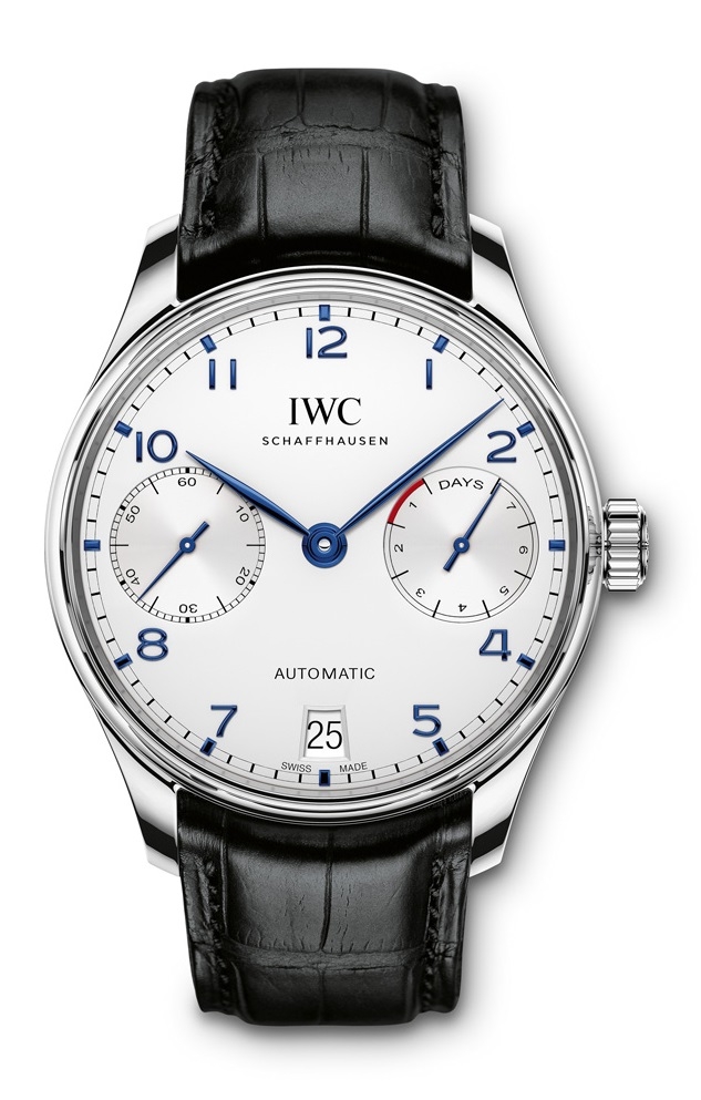 IWC(アイ・ダブリュー・シー)
