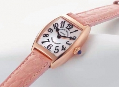 FRANCK MULLER(フランク ミュラー)
