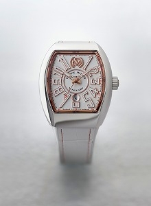 FRANCK MULLER(フランク ミュラー)
