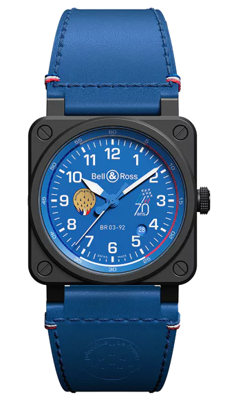 BELL &amp; ROSS(ベル＆ロス)
