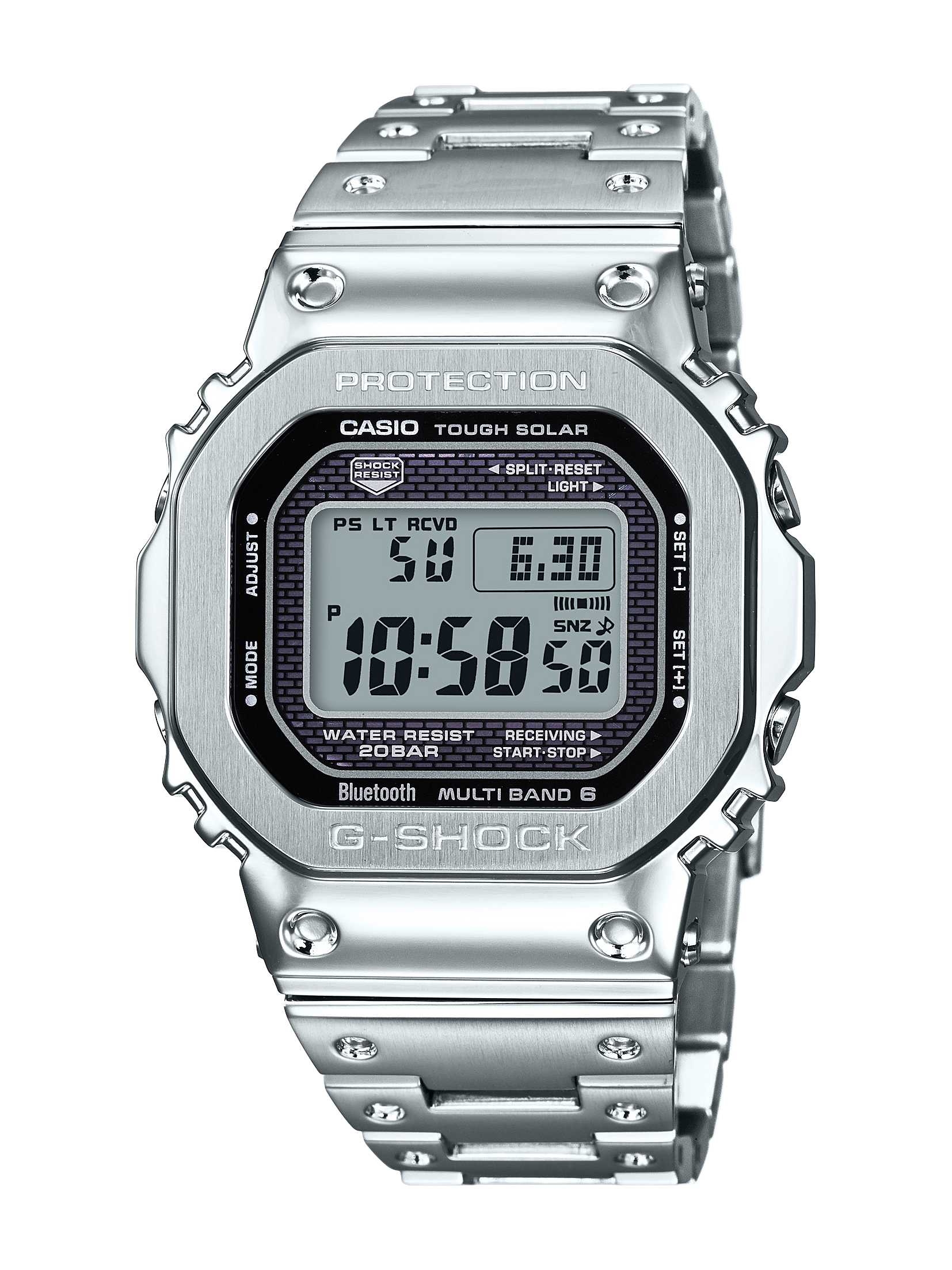 CASIO(カシオ)
