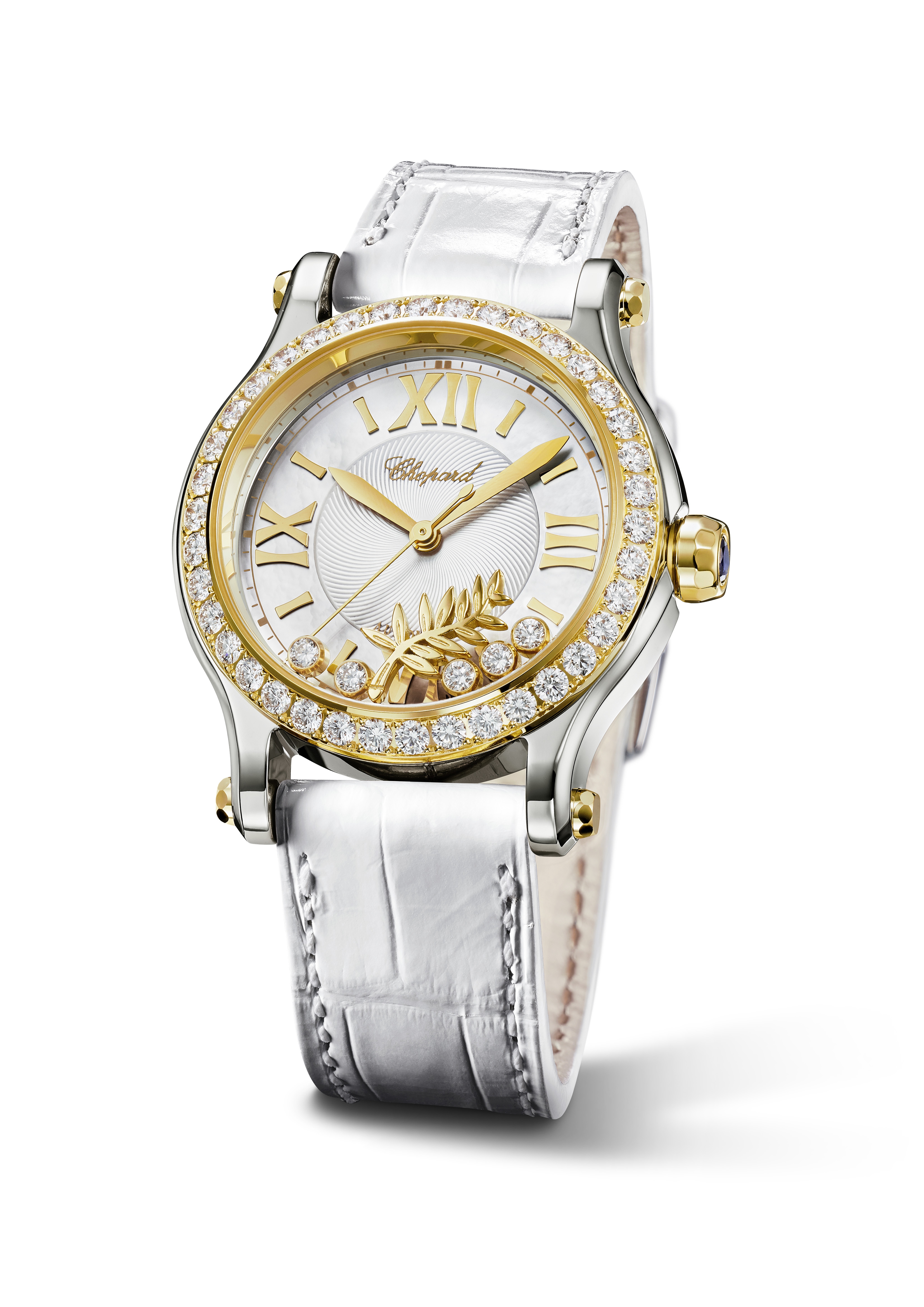 CHOPARD(ショパール)
