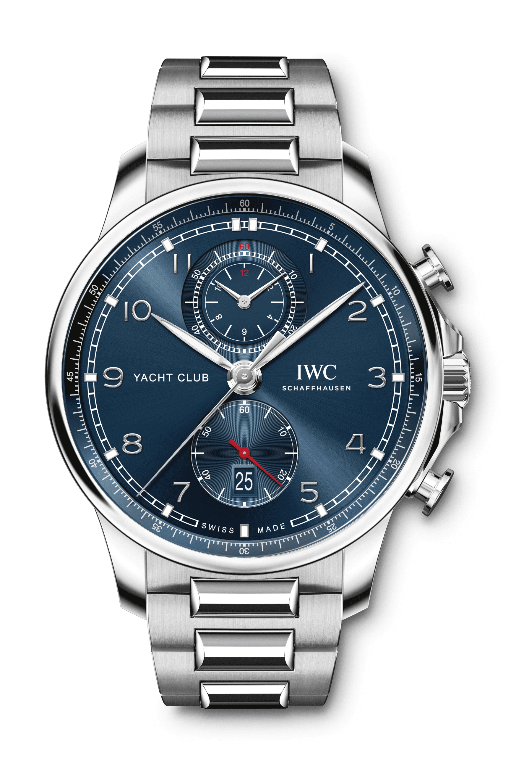 IWC(アイ・ダブリュー・シー)
