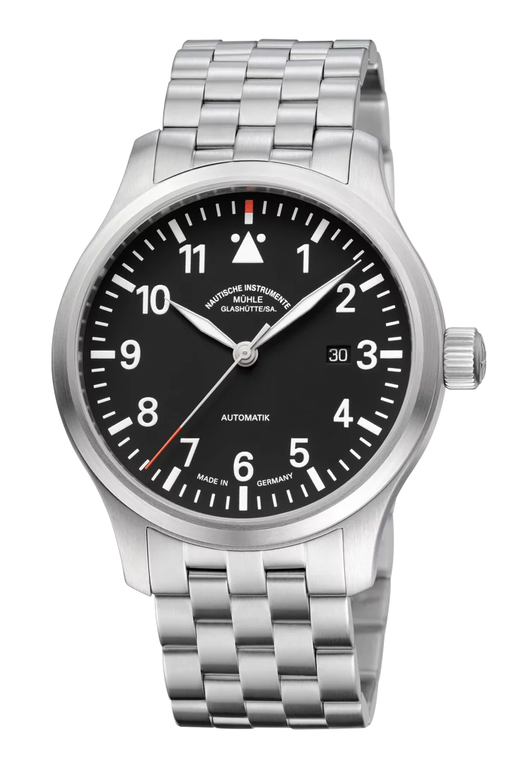 Muhle Glashutte(ミューレ　グラスヒュッテ)
