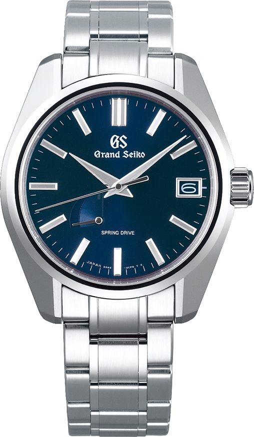 Grand Seiko(グランドセイコー)
