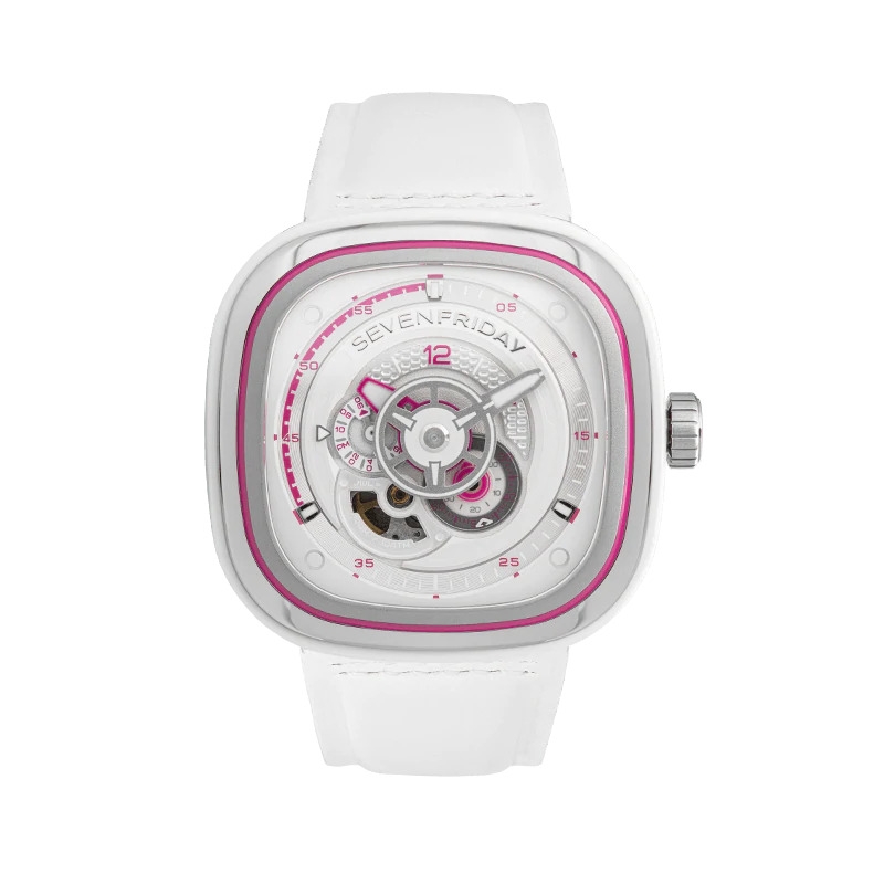 SEVENFRIDAY(セブンフライデー)
