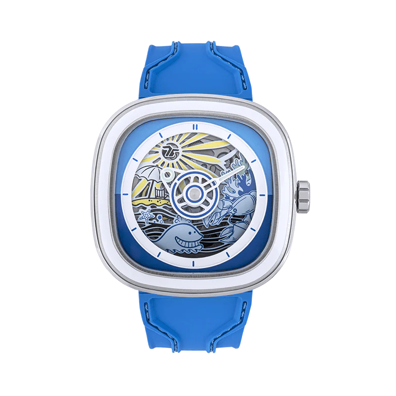 SEVENFRIDAY(セブンフライデー)
